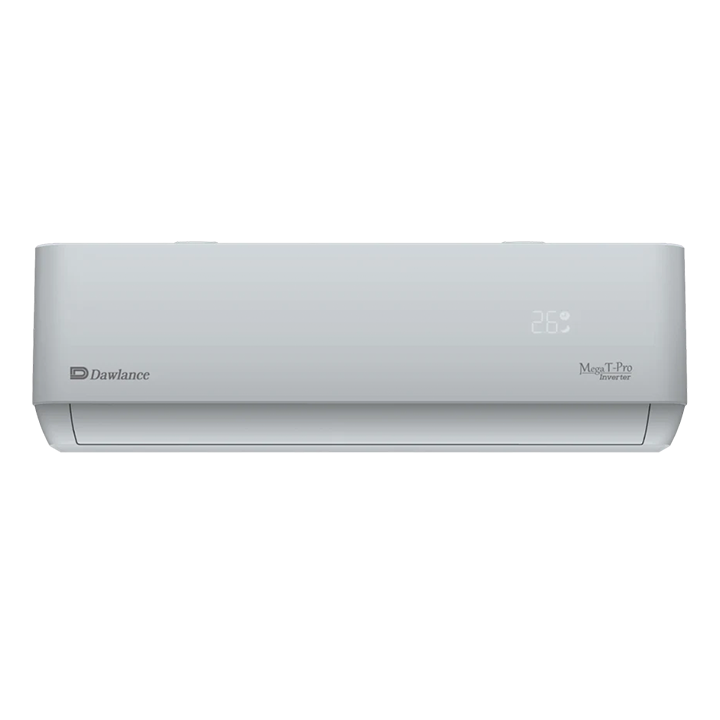 Dawlance Inverter Mega T Pro 30 White 1.5 Ton