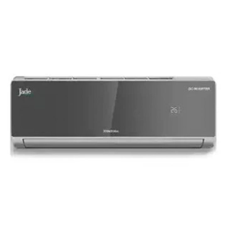 Electrolux Split AC Inverter 2582 JADE (2 Ton) Black