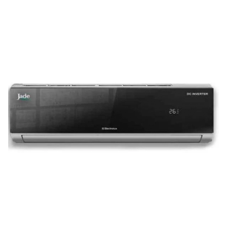 Electrolux Split AC Inverter 1382 JADE (1 Ton) Black