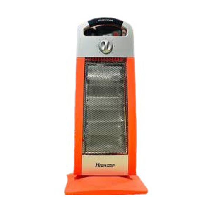 High Max Halogen Heater SK-N10 – Bin Bakar – Bin Bakar Electronics