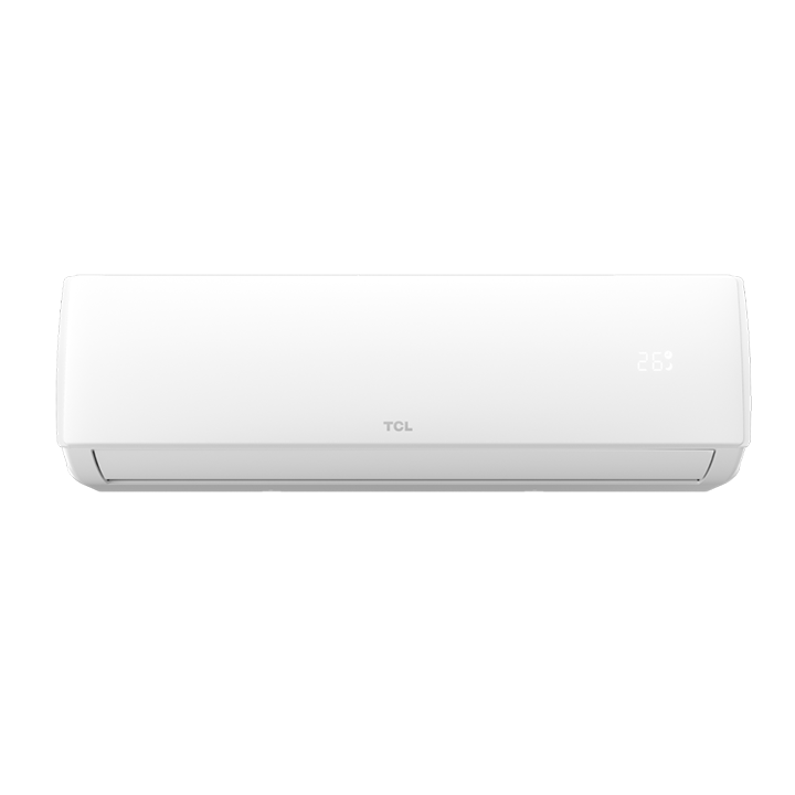 TCL Inverter Exterme 18HEF-2 White 1.5 Ton