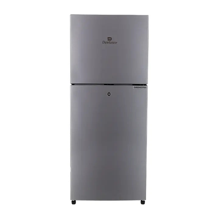 Dawlance Refrigerator 9169WB Chrome Pro
