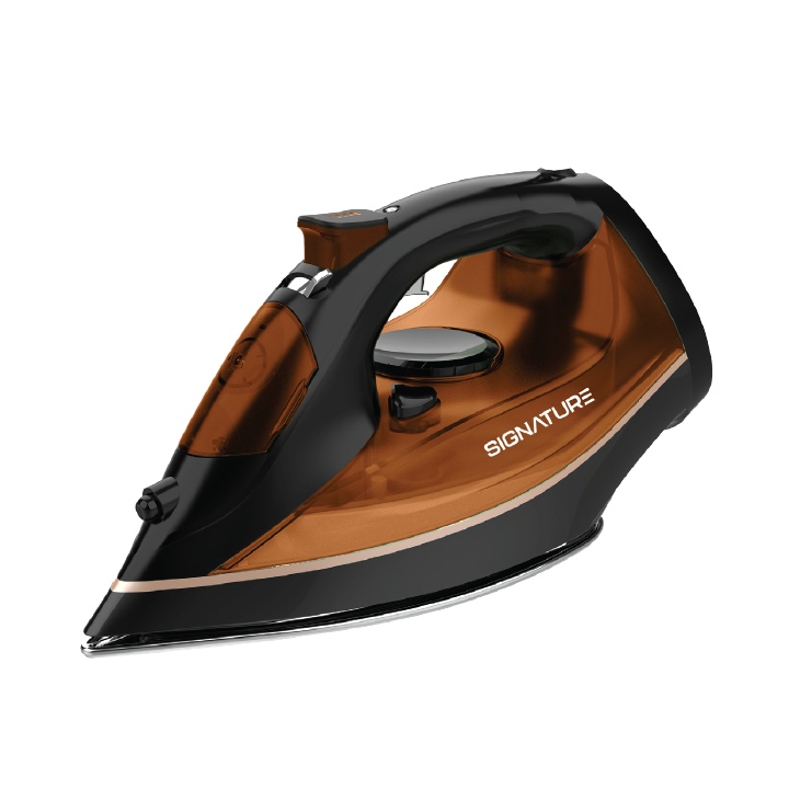 Signature Steam Iron S2800