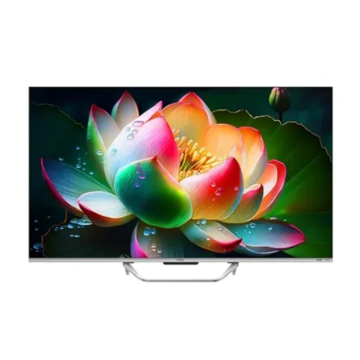 Haier QLED H50S800UX 50"