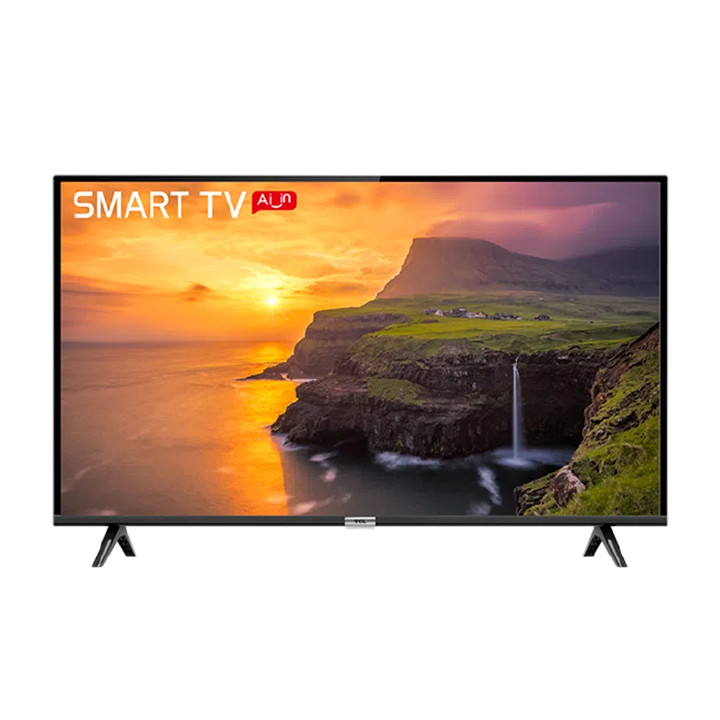 TCL LED TV Smart Android 40S6500 (40")