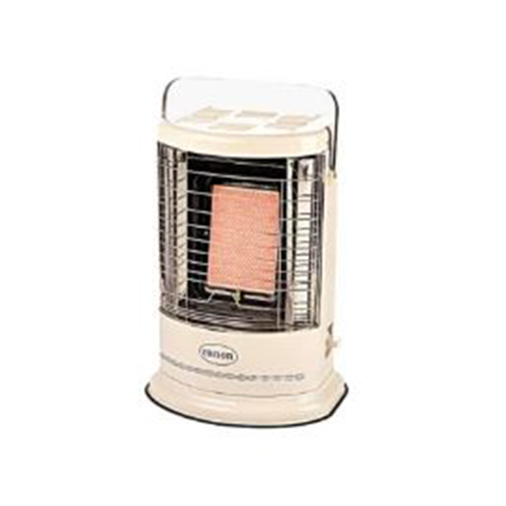 Canon Gas Room Heater 152A