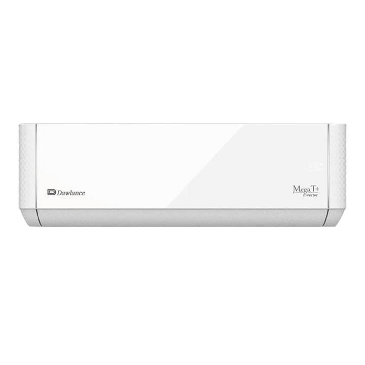 Dawlance Inverter Mega T+ Inverter 10 White 0.75 Ton