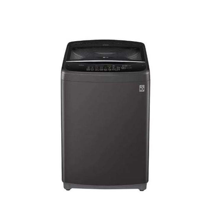 LG Top Load Washing Machine 'T1466NEHT2B' (14 Kg)