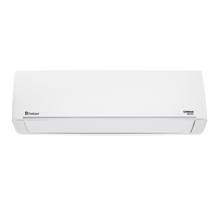 Dawlance Inverter Chrome+ 45