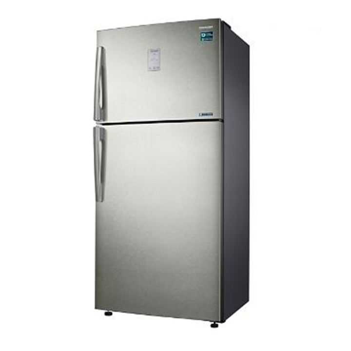 Samsung Refrigerator RT72K6360SP