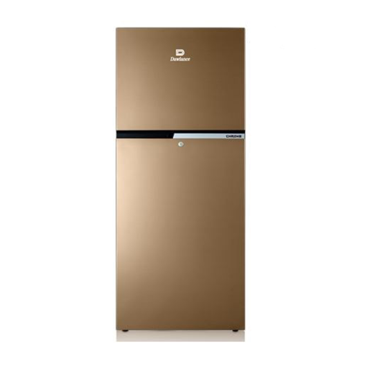 Dawlance Refrigerator 9193LF Chrome+ Plus