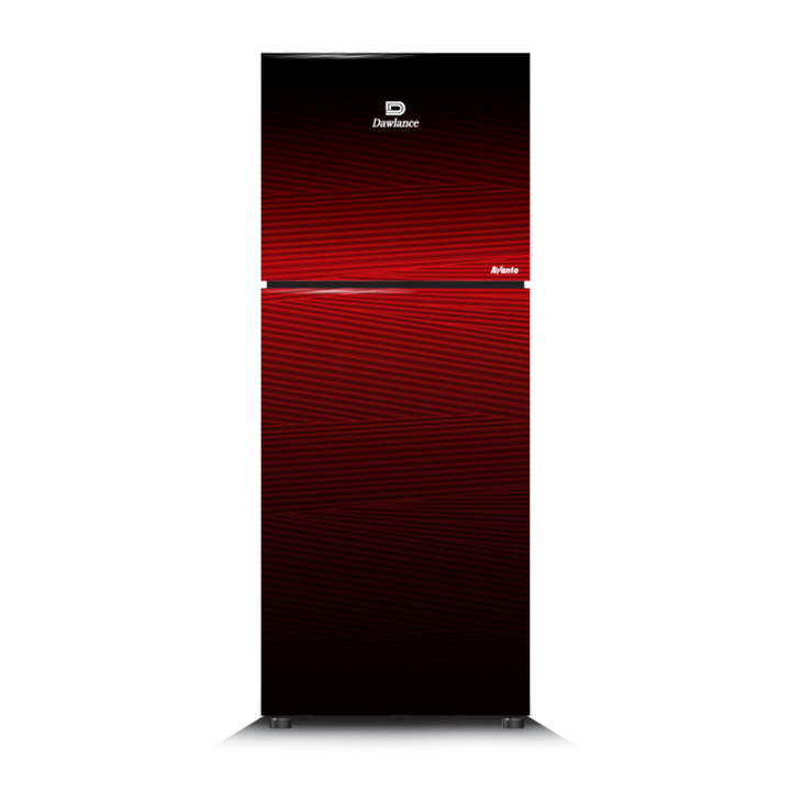 Dawlance Refrigerator 9178 GD ACCE LVS