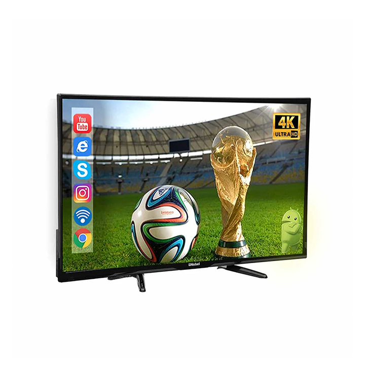 Nobel LED Tv Smart 32EL14 (32")