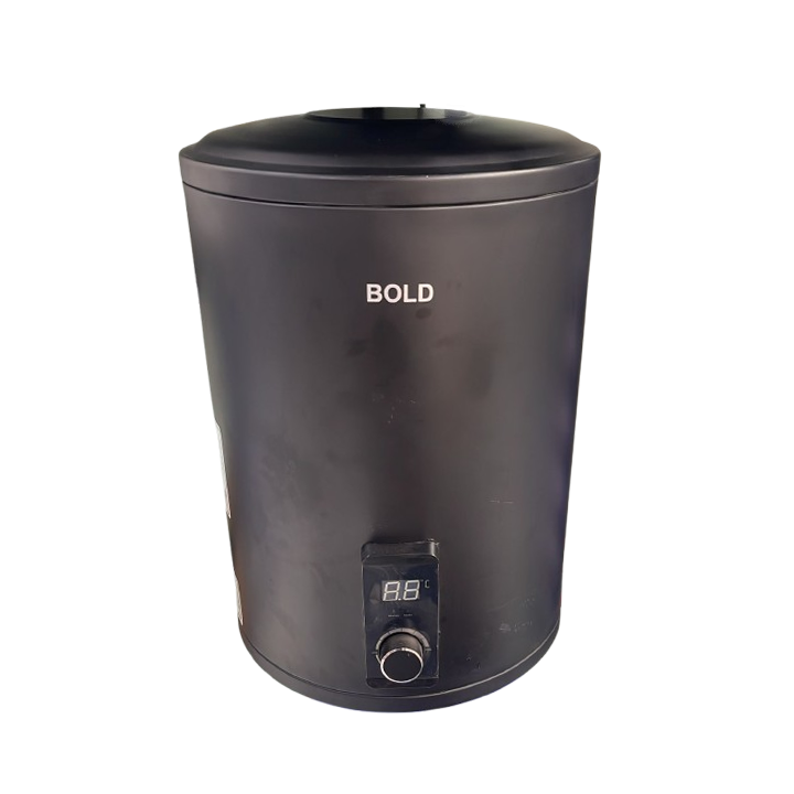 Bold Electric Geyser 30FE  30-L