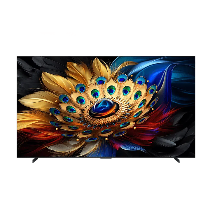 TCL 43C655 QLED 43''