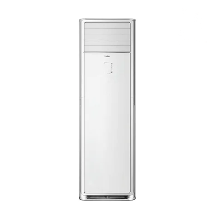 Haier Non Inverter HPU-48HE03 H/C Cabinet White 4.0 Ton