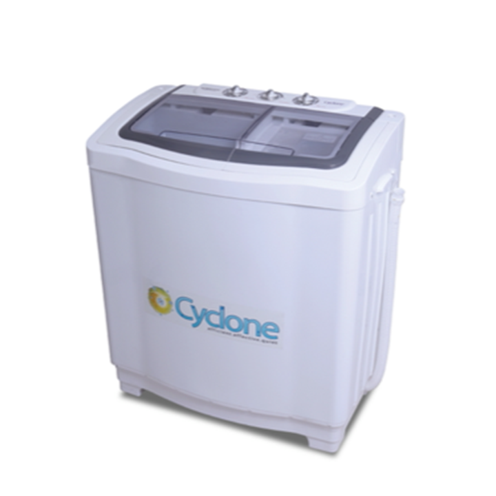 Kenwood Washing Machine KWM-935 (Twin)