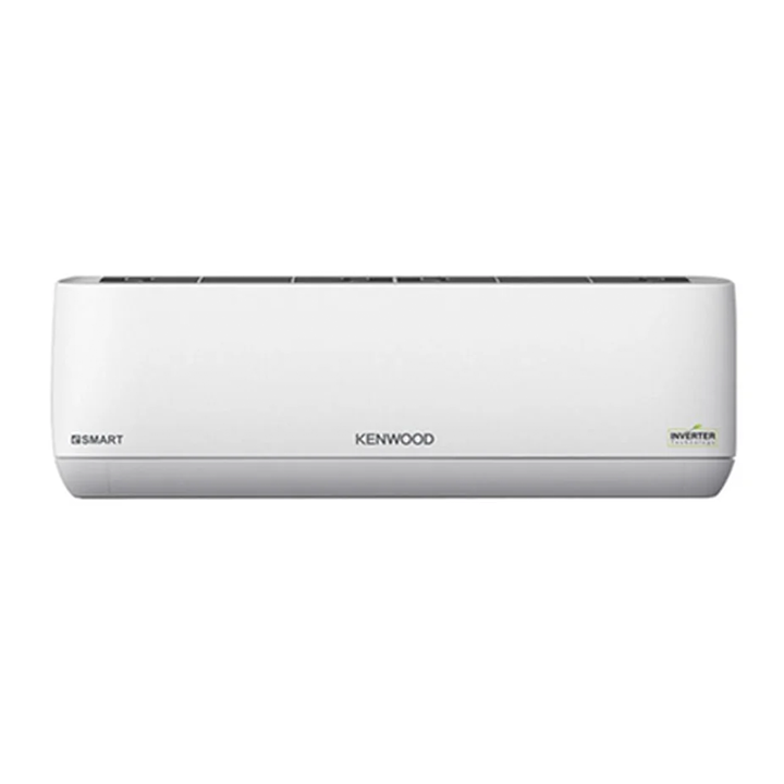 Kenwood Inverter KEA 1264s eAura Pro 1.0 Ton White