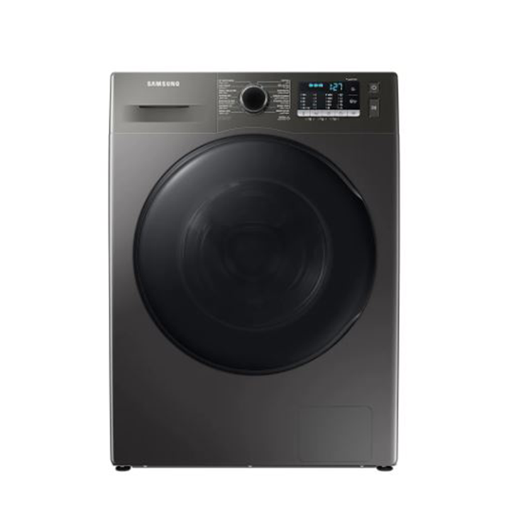 Samsung Auto Front Load WD80TA046BX (8/6 Kg)