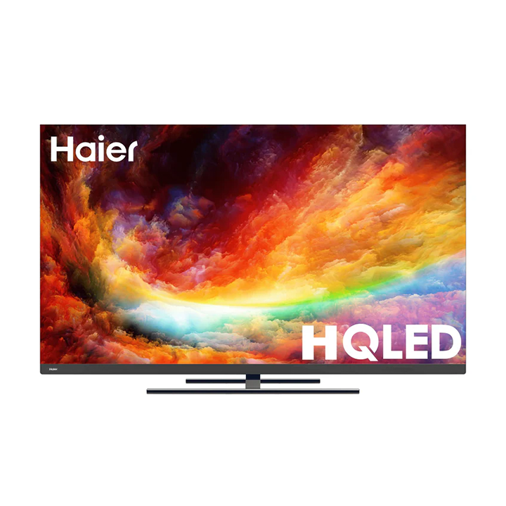 Haier LED Tv 4K Andriod H55S6UG PRO  (55")