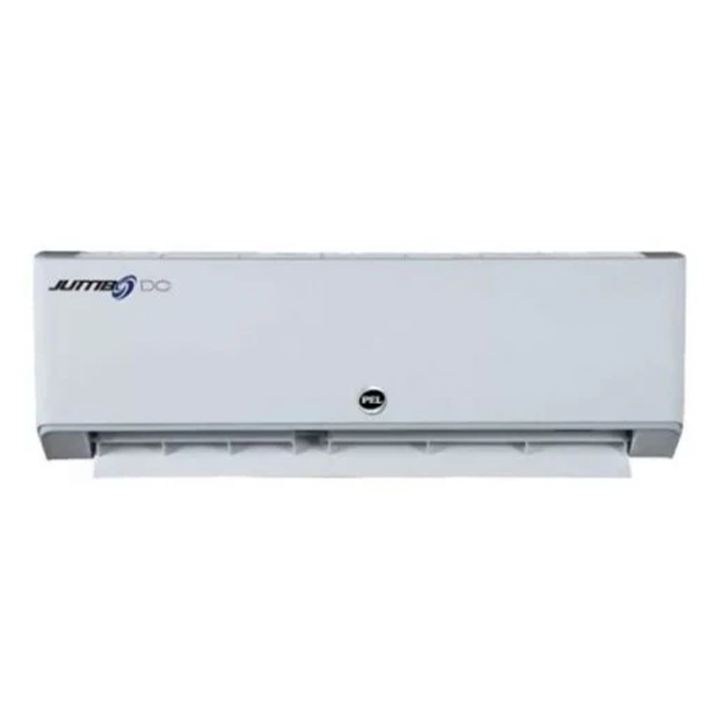 Pel Inverter 12K Jumbo White 1.0 Ton