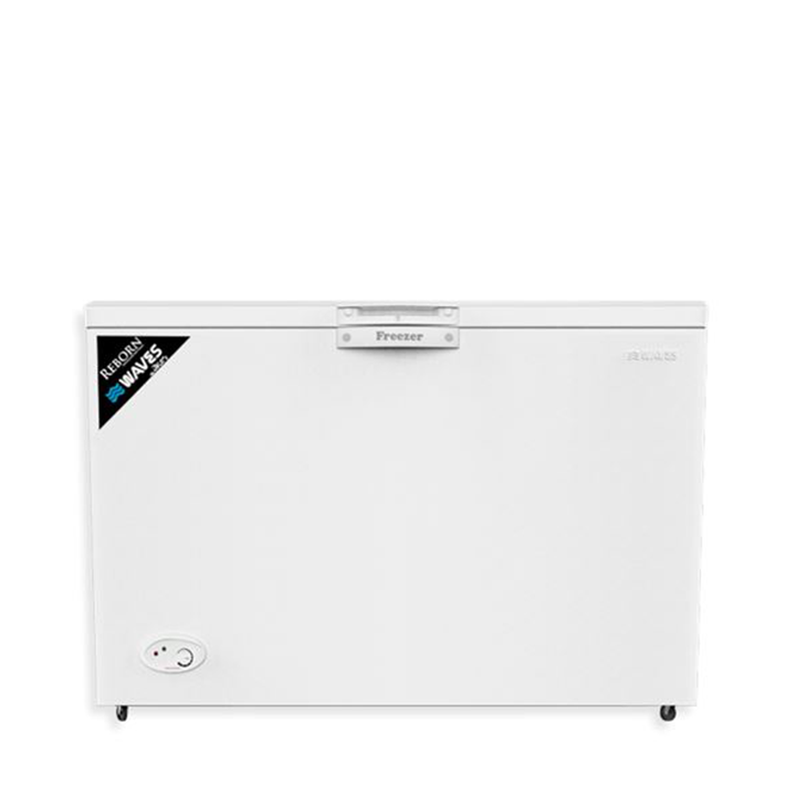 Wave Deep Freezer WDF-313 Inverter