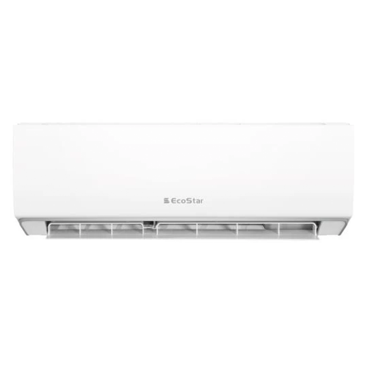 Eco Star Split AC Inverter ES-12EM01WS (1 Ton)