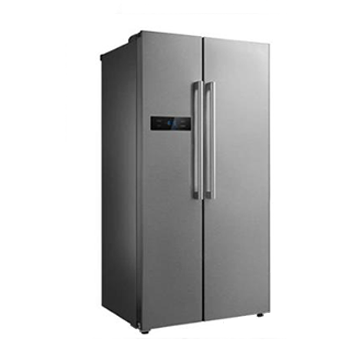 Sharp Refrigerator SBS SJ-X635-HS3