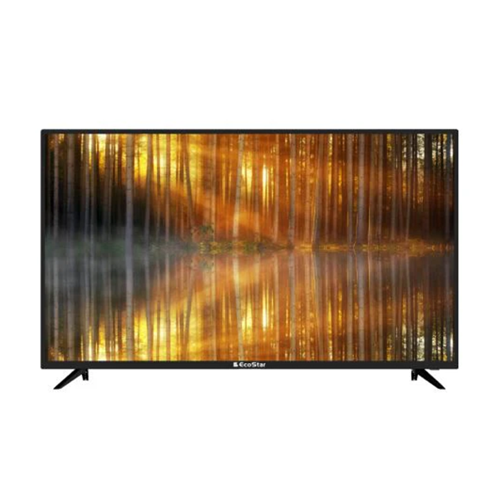 Eco Star LED Smart Android CX-40U871A+ (40")