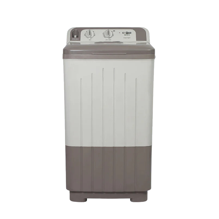 Super Asia Spinner SD-570