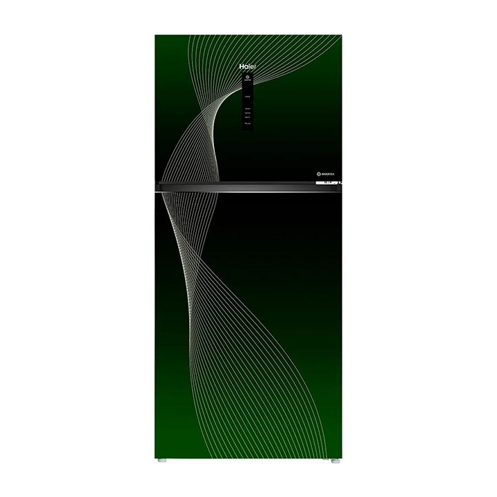 Haier HRF 538T IF Green