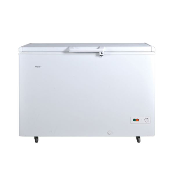 Haier Deep Freezer HDF-245