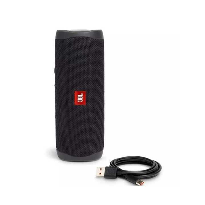 JBL Portable Speaker Bluetooth FLIP5 – Bin Bakar Electronics