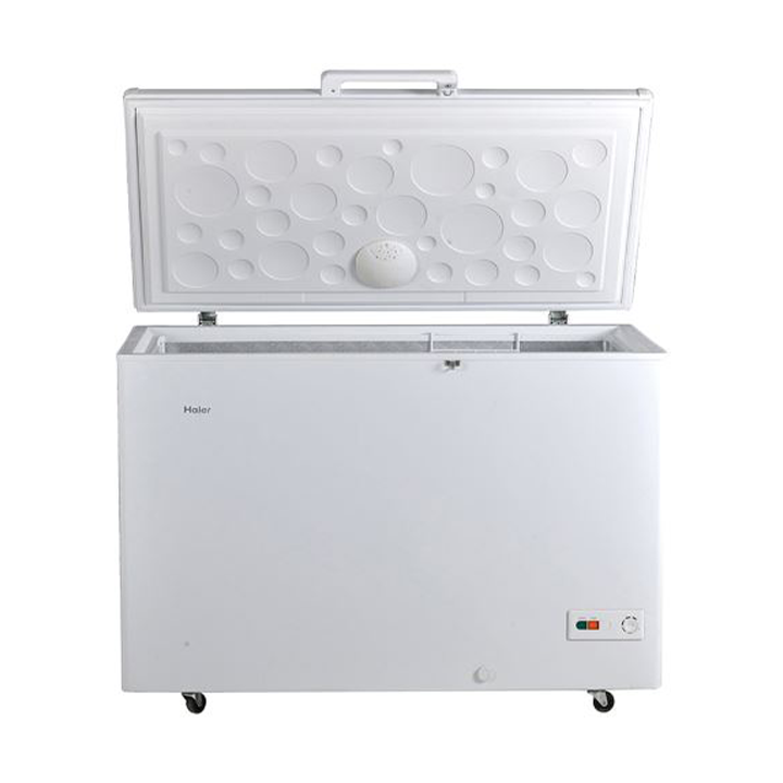 Haier Deep Freezer HDF345