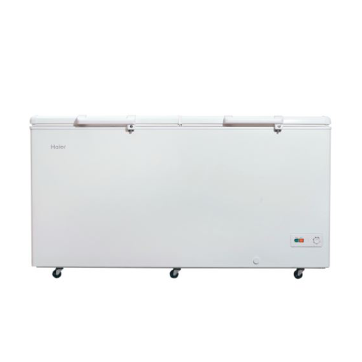 Haier Deep Freezer HDF-545