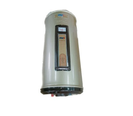 Max Electric Water Heater 12-G Heavy Duty