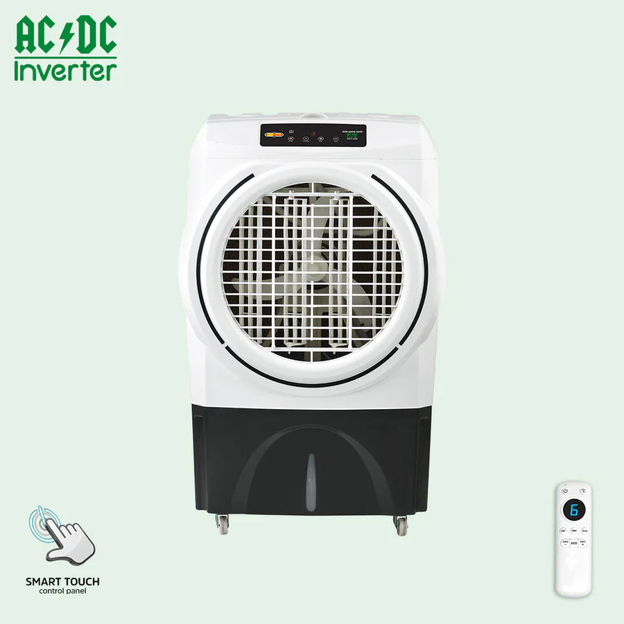 Super Asia Inverter Air Cooler 4600 Auto