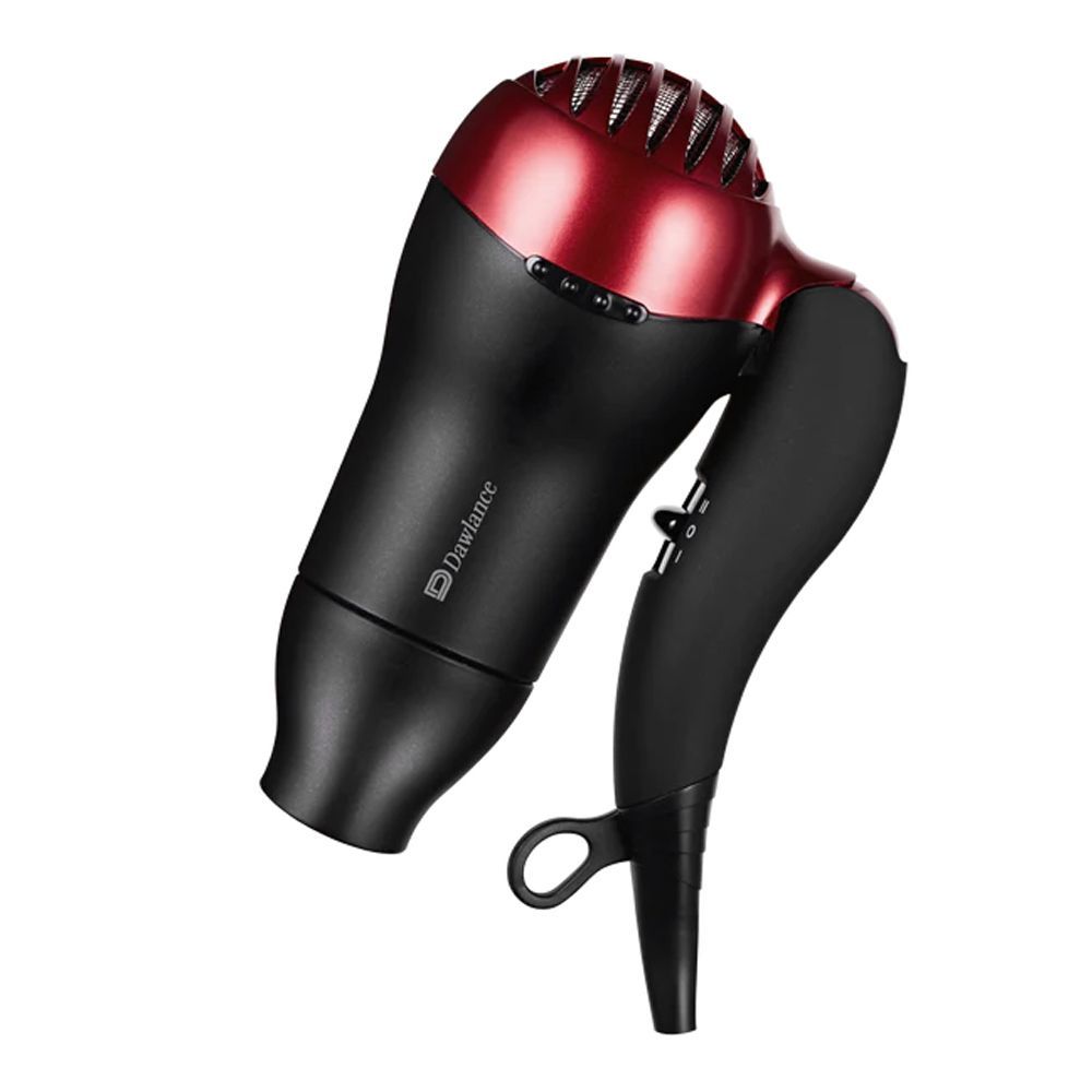 Dawlance Hair Dryer DWHD 2509 R