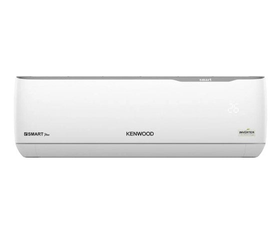 Kenwood Inverter E-Smart 1838 1.5 Ton