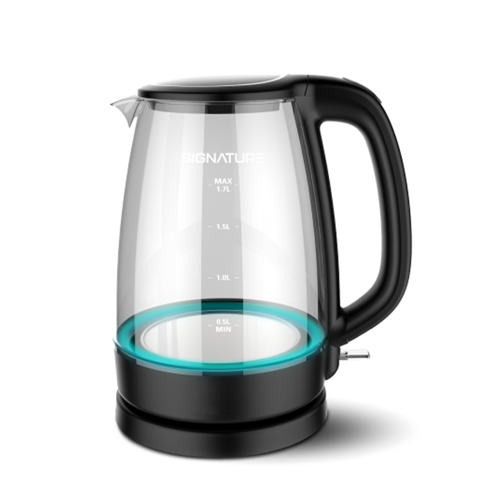 Signature Electric Kettle K80G
