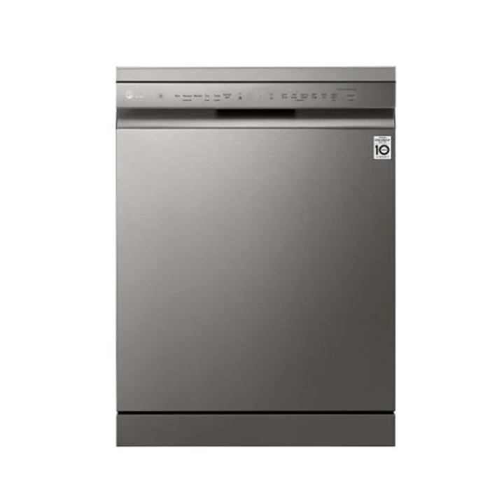 LG Dishwasher DFB-512FP GRN