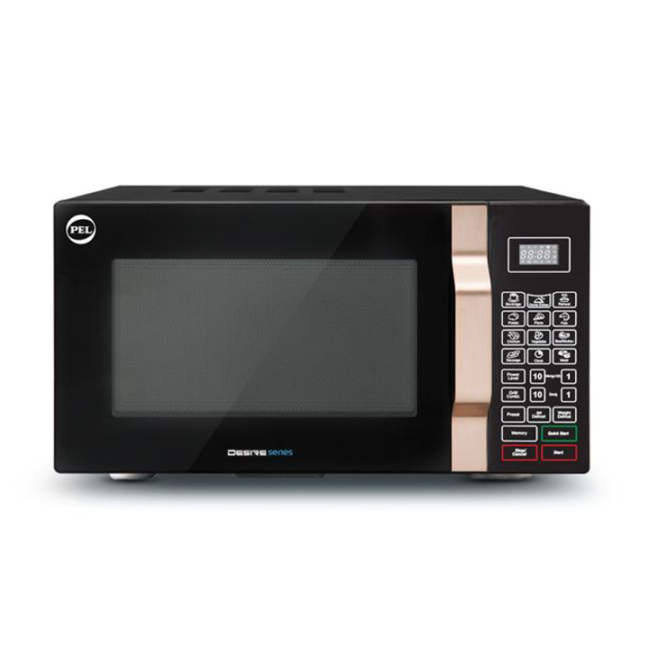 PEL Microwave Oven PMO-26 DESIRE B8