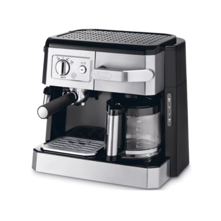 Delonghi Coffee Maker BCO 420