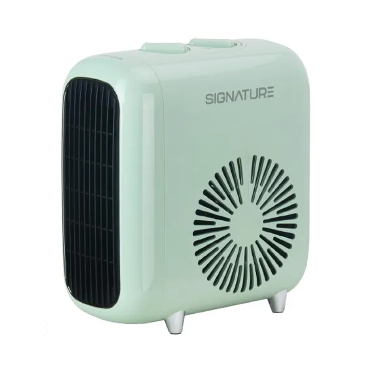 Signature PTC Room Fan Heater HT90