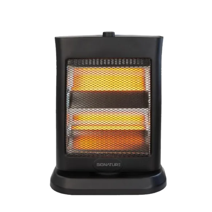 Signature Electric Room Heater HT-60