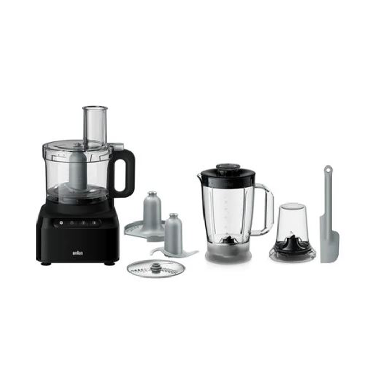 Braun PureEase Food Processor FP-3132