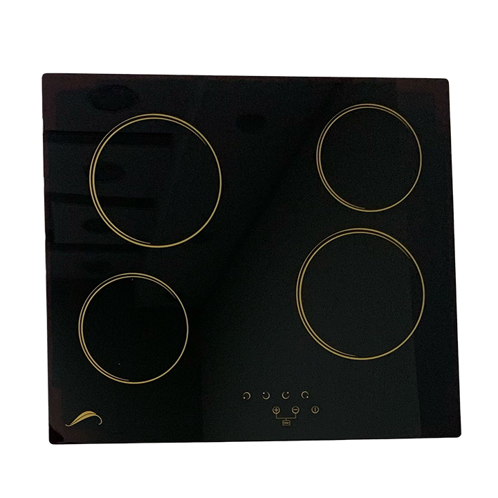 Signature Hot Plate HC 604CK