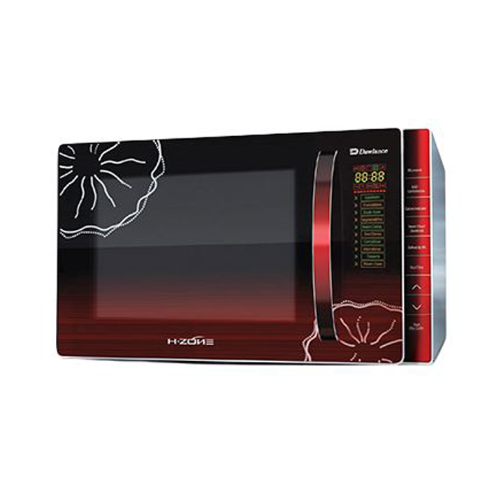 Dawlance Microwave Oven DW-115 CHZP (26L)