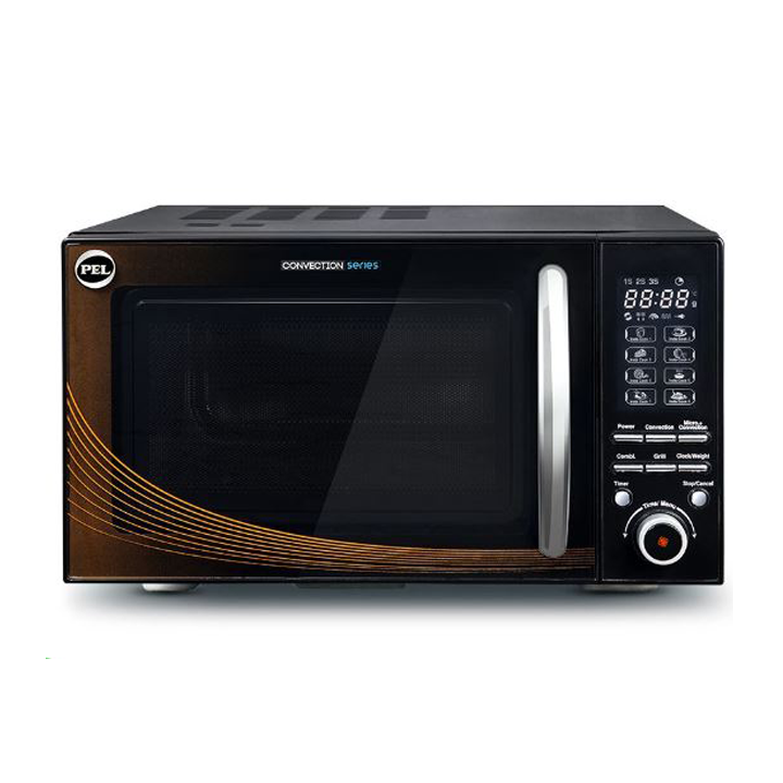 PEL Microwave Oven PMO-25L Convection Series
