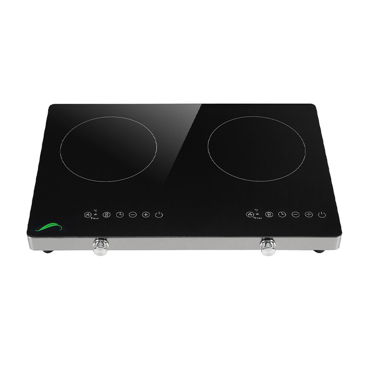 Signature Double Infared Hob EPC20 #S4